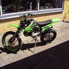 Lifan Dirtbike