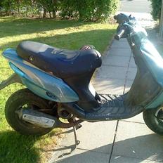 Gilera stalker *solgt*