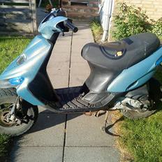 Gilera stalker *solgt*