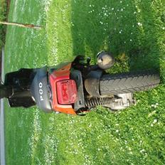 PGO Hot 50 (næsten alt solgt)