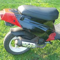 PGO Hot 50 (næsten alt solgt)