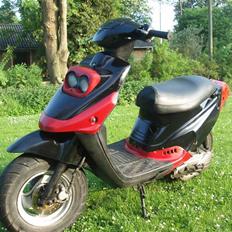 PGO Hot 50 (næsten alt solgt)