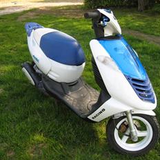 Aprilia Sonic GP - Til Salg -