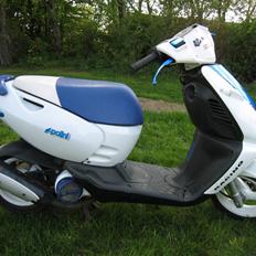 Aprilia Sonic GP - Til Salg -