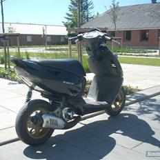 Aprilia Sonic SOLGT!