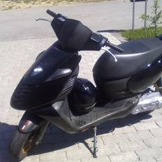 Aprilia Sonic SOLGT!