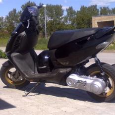 Aprilia Sonic SOLGT!