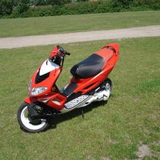 Peugeot Speedfight 2 Wrc