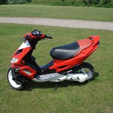 Peugeot Speedfight 2 Wrc