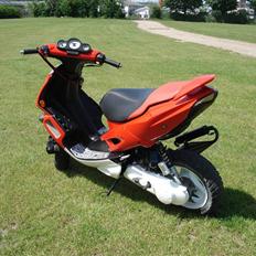 Peugeot Speedfight 2 Wrc