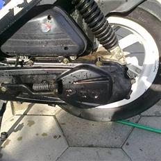 PGO hot50 (  Solgt  ) 