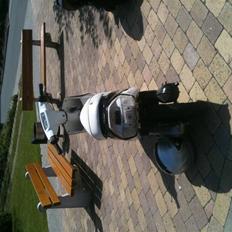 Yamaha Jog Fine Selection