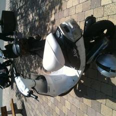 Yamaha Jog Fine Selection