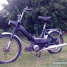 Puch Maxi P 1979 - Byttet