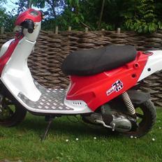 PGO Hot 50 *Til Salg*