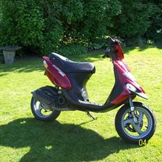 Gilera Stalker SOLGT!