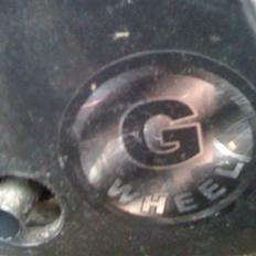 MiniBike Wheelman™<(TL)>