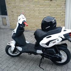 PGO pmx sport (Mammutten)