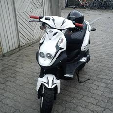 PGO pmx sport (Mammutten)