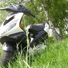 Peugeot Speedfight 2 "(SOLGT!)"