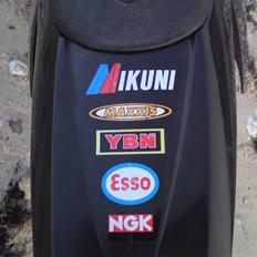 CPI SX Lc DD Solgt