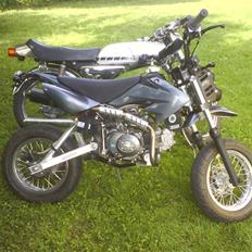 MiniBike Thumpstar -SOLGT-