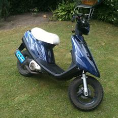 Yamaha Jog Fs *SOLGT*