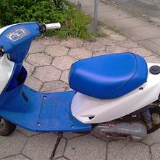 Yamaha jog as Stjålet 22 08 2010