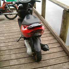 Aprilia sonic  Solgt`