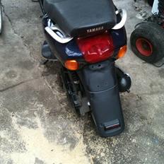 Yamaha neos 4000kr skal væk nu!