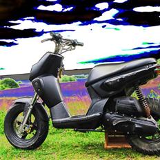 Yamaha Slider (solgt)