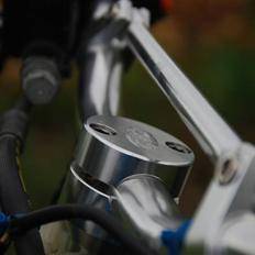 Yamaha Slider (solgt)