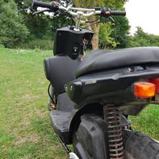 Yamaha Slider (solgt)