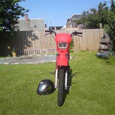 Yamaha SG50 Sting BYTTES