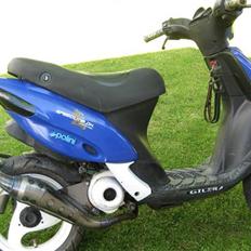 Gilera Stalker *Byttet med Neos*