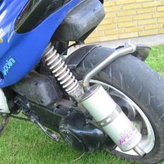 Gilera Stalker *Byttet med Neos*