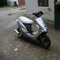 Giantco sprint 125cc