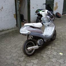 Giantco sprint 125cc