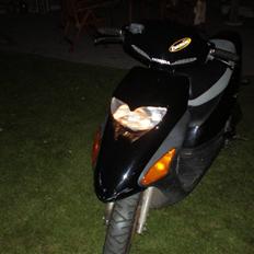 Honda SFX FØR