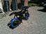 Suzuki Street magic Solgt