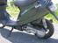 Yamaha Jog FS - Nyt varioskjold..