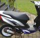 Yamaha Jog R