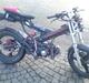 Sachs Madass 50cc