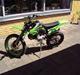 Lifan Dirtbike