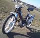 Puch maxi Gilardoni 74cc