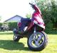 Gilera Stalker SOLGT!