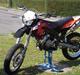 Aprilia SX 50