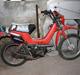 Yamaha sting