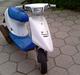 Yamaha jog as Stjålet 22 08 2010