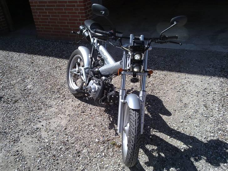 Sachs Madass Sachs billede 2